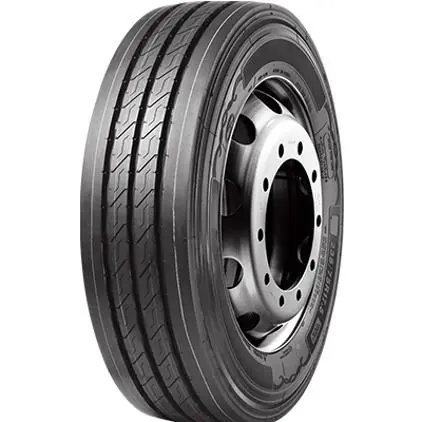Cumpără online Anvelopa Vara 215/75 R17.5 135/133J CROSSWIND CW-HT02